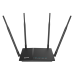 راوتر دي-لينك DIR-825M AC1200 MU-MIMO جيجابت