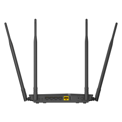 راوتر دي-لينك DIR-825M AC1200 MU-MIMO جيجابت