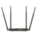 راوتر دي-لينك DIR-825M AC1200 MU-MIMO جيجابت