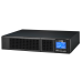 خازن اون لاين OPTI-UPS Durable Series – DS-E-RM احترافي 1–10kVA | PF 0.9 | تصميم Rack-Mount