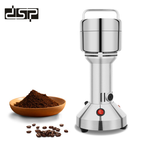 DSP KA-3025 – مطحنة كهربائية للقهوة والتوابل، 150 واط، سعة 60 جم
