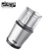 DSP KA-3036 – مطحنة كهربائية للقهوة والتوابل، 350 واط، شفرات مزدوجة من ستانلس ستيل