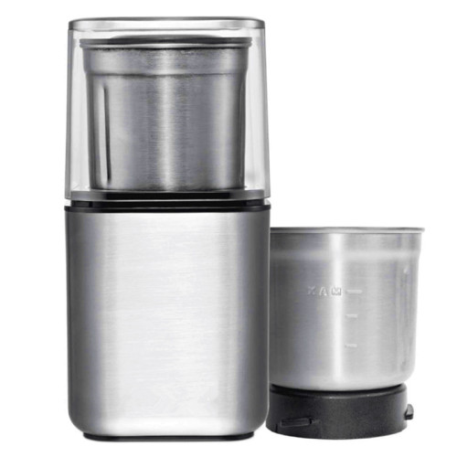DSP KA-3045 – مطحنة كهربائية للقهوة والتوابل، 200 واط، سعة 75 جم