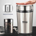 DSP KA-3056 – مطحنة كهربائية للقهوة والتوابل، 300 واط، شفرات ستانلس ستيل، سعة 100 جم