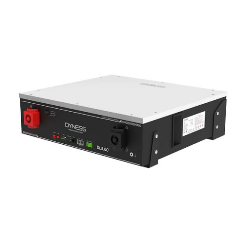 بطارية ليثيوم Dyness DL5.0C 5.12KWH 51.2V 100Ah