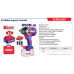 مفتاح صدمات كهربائي لاسلكي 1/2" 20 فولت - EMTOP ECIWL2050