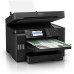 طابعة متعددة الوظائف EPSON L15150 InkTank – طباعة A3 ملونة، سكانر، تصوير، فاكس