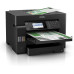 طابعة متعددة الوظائف EPSON L15150 InkTank – طباعة A3 ملونة، سكانر، تصوير، فاكس