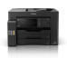 طابعة متعددة الوظائف EPSON L15150 InkTank – طباعة A3 ملونة، سكانر، تصوير، فاكس