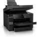 طابعة متعددة الوظائف EPSON L15150 InkTank – طباعة A3 ملونة، سكانر، تصوير، فاكس