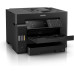 طابعة متعددة الوظائف EPSON L15150 InkTank – طباعة A3 ملونة، سكانر، تصوير، فاكس