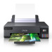 طابعة EPSON EcoTank L18050 – طابعة صور A3+ بدون حدود بنظام تعبئة حبر