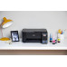 طابعة EPSON EcoTank L3252 – طابعة نافثة للحبر متعددة الوظائف بتقنية Wi-Fi