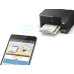طابعة EPSON EcoTank L3252 – طابعة نافثة للحبر متعددة الوظائف بتقنية Wi-Fi