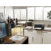 طابعة EPSON EcoTank L3252 – طابعة نافثة للحبر متعددة الوظائف بتقنية Wi-Fi