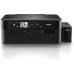 طابعة EPSON L850 InkTank – طابعة صور متعددة الوظائف ملونة بنظام أحبار قابل لإعادة التعبئة