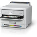 طابعة EPSON WorkForce C5390DW – طابعة ملونة سريعة بتقنية PrecisionCore