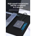 DM FS560 Portable External SSD – قرص صلب خارجي محمول عالي السرعة