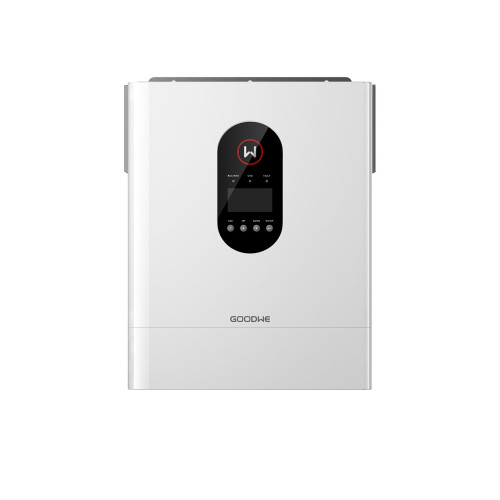 انفرتر GOODWE EO Series – سنجل فاز Off‑grid – قدرة 3.5kW / 6kW – MPPT – تحكم ذكي