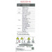 Goodwe GW6000-ES-20 G2 – انفرتر هايبرد 6 كيلو واط أحادي الطور