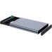 كيس هارد خارجي DM HD002 – بمنفذ USB 3.0 Type-C لحجم 2.5 إنش