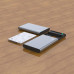 كيس هارد خارجي DM HD002 – بمنفذ USB 3.0 Type-C لحجم 2.5 إنش