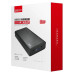 كيس هارد الخارجية لتحويل الأقراص الصلبة (SATA) إلى USB 3.0 بحجمي 2.5 و3.5 إنش DM HD035