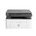 طابعة HP Laser MFP 135W متعددة الوظائف – ليزر أبيض وأسود Wi-Fi
