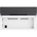 طابعة HP Laser MFP 135W متعددة الوظائف – ليزر أبيض وأسود Wi-Fi