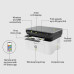 طابعة HP Laser MFP 135W متعددة الوظائف – ليزر أبيض وأسود Wi-Fi
