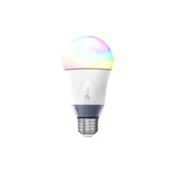 مصباح ذكي متعدد الألوان TP-Link LB130 Smart Wi-Fi LED Bulb