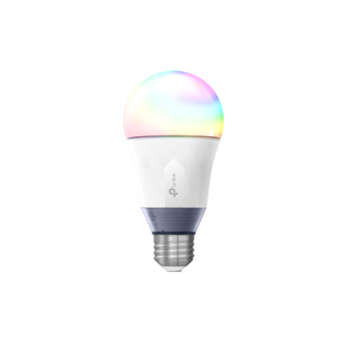 مصباح ذكي متعدد الألوان TP-Link LB130 Smart Wi-Fi LED Bulb