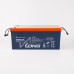 بطارية لونج CWP سلسلة VRLA رصاص-كربون – 12V – من 100Ah حتى 220Ah | للطاقة الشمسية