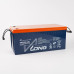 بطارية لونج CWP سلسلة VRLA رصاص-كربون – 12V – من 100Ah حتى 220Ah | للطاقة الشمسية