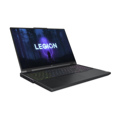 Lenovo Legion Pro 5 16IRX8 – أداء فائق، تصميم احترافي، تجربة ألعاب لا تُضاهى