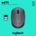 ماوس لا سلكي لوجيتك Logitech موديل M171