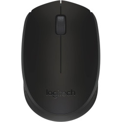 ماوس لا سلكي لوجيتك Logitech موديل M171