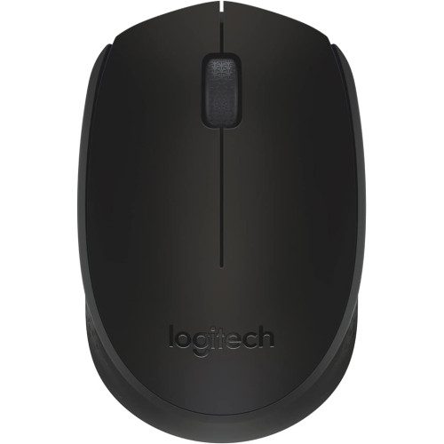 ماوس لا سلكي لوجيتك Logitech موديل M171