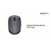 ماوس لا سلكي لوجيتك Logitech موديل M171
