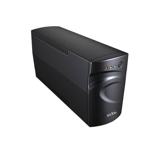 جهاز UPS منظم MAXMA – Line Interactive – من 850VA حتى 2500VA
