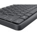 كيبورد مع الماوس وايرلس Logitech MK235