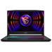 MSI Katana 15 B13VFK – RTX 4060 – Core i7 – شاشة 144Hz – لابتوب ألعاب احترافي