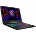 MSI Katana 15 B13VFK – RTX 4060 – Core i7 – شاشة 144Hz – لابتوب ألعاب احترافي