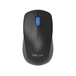 الماوس Delux WIreless