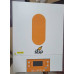 إنفرتر نيزك هايبرد – VM III-6000 TWIN 6000kw – نظام 48V – مخرجين – سنجل فاز