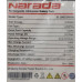 بطاريات ليثيوم Narada NESR LiFePO₄ – سعة من 5.12KW إلى 10.24KW – جهد 51.2V