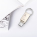 DM PD059 USB Flash Drive – فلاش معدني بواجهة USB 3.0 و Type-C​