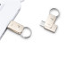 DM PD059 USB Flash Drive – فلاش معدني بواجهة USB 3.0 و Type-C​