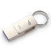 DM PD059 USB Flash Drive – فلاش معدني بواجهة USB 3.0 و Type-C​