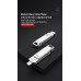 DM PD168 USB Flash Drive – فلاش معدني بواجهة USB 3.1 وType-C